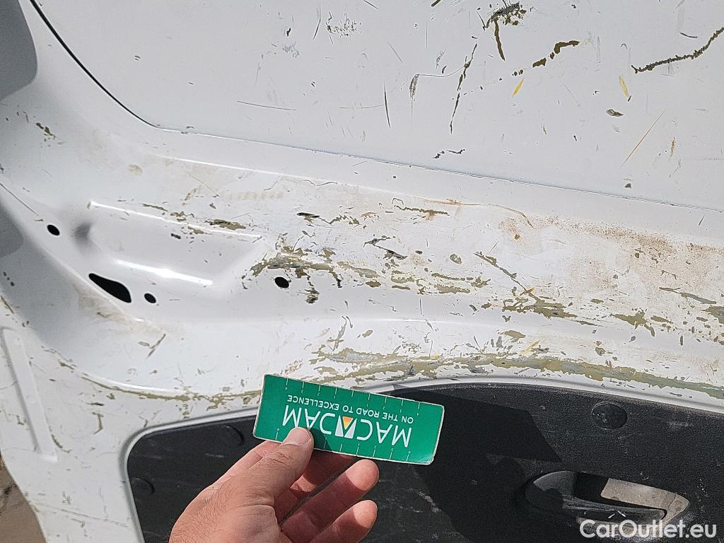  Citroen  Berlingo CITROEN  / 2018 / 3P / furgón derivado de turismo Talla M BlueHDi 100 CONTROL #6