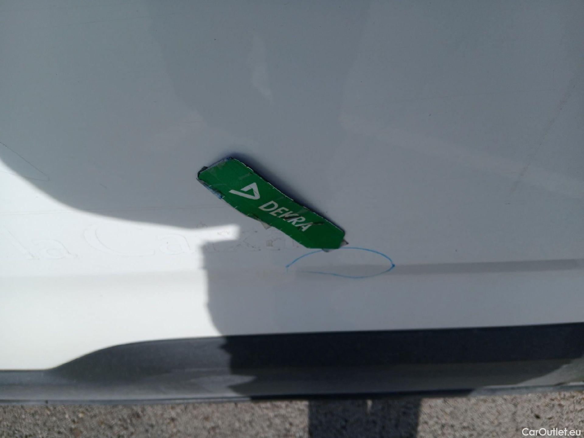  Peugeot  RIFTER PEUGEOT  / 2018 / 4P / combi Active Standard BlueHDi 73kW (IND) (AC2) #33