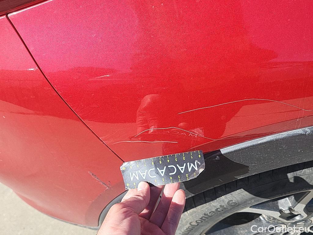  KIA  XCeed KIA  / 2019 / 5P / todoterreno 1.5 MHEV iMT Tech 118kW (160CV) #4