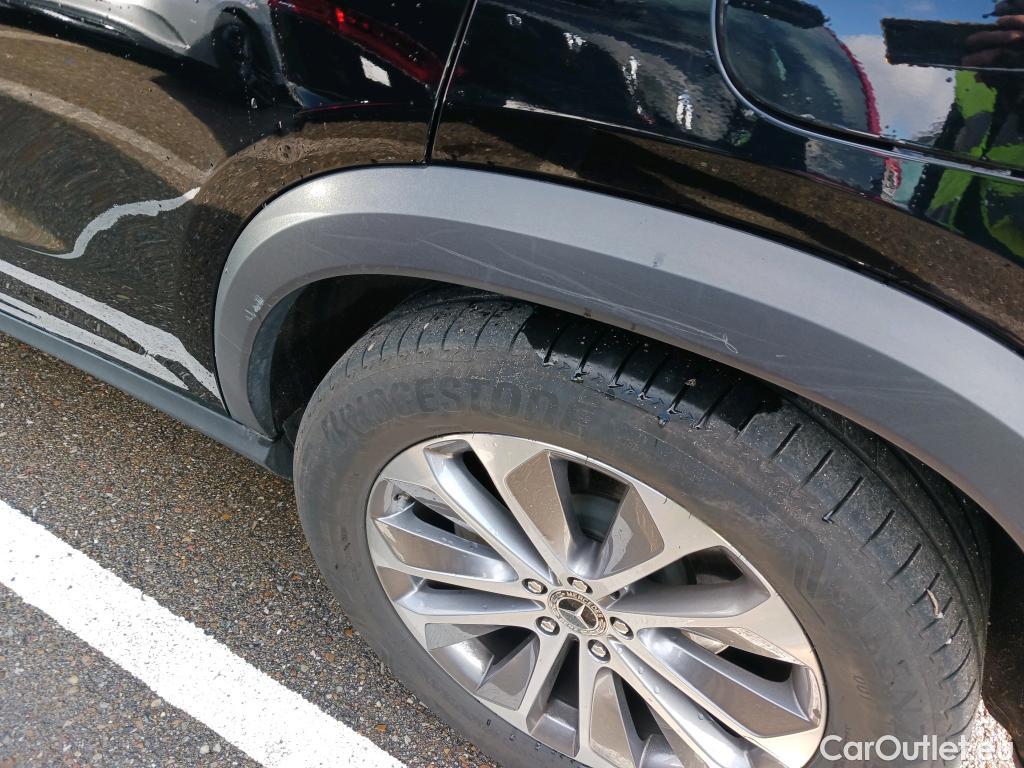  Mercedes  G-Klasee MERCEDES-BENZ GLE / 2018 / 5P / todoterreno GLE 350 de 4MATIC (Híbrido Enchufable) #49