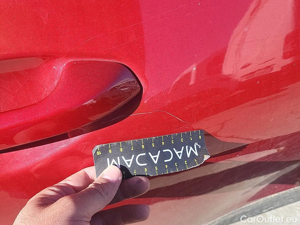  KIA  XCeed KIA  / 2019 / 5P / todoterreno 1.5 MHEV iMT Tech 118kW (160CV) #6