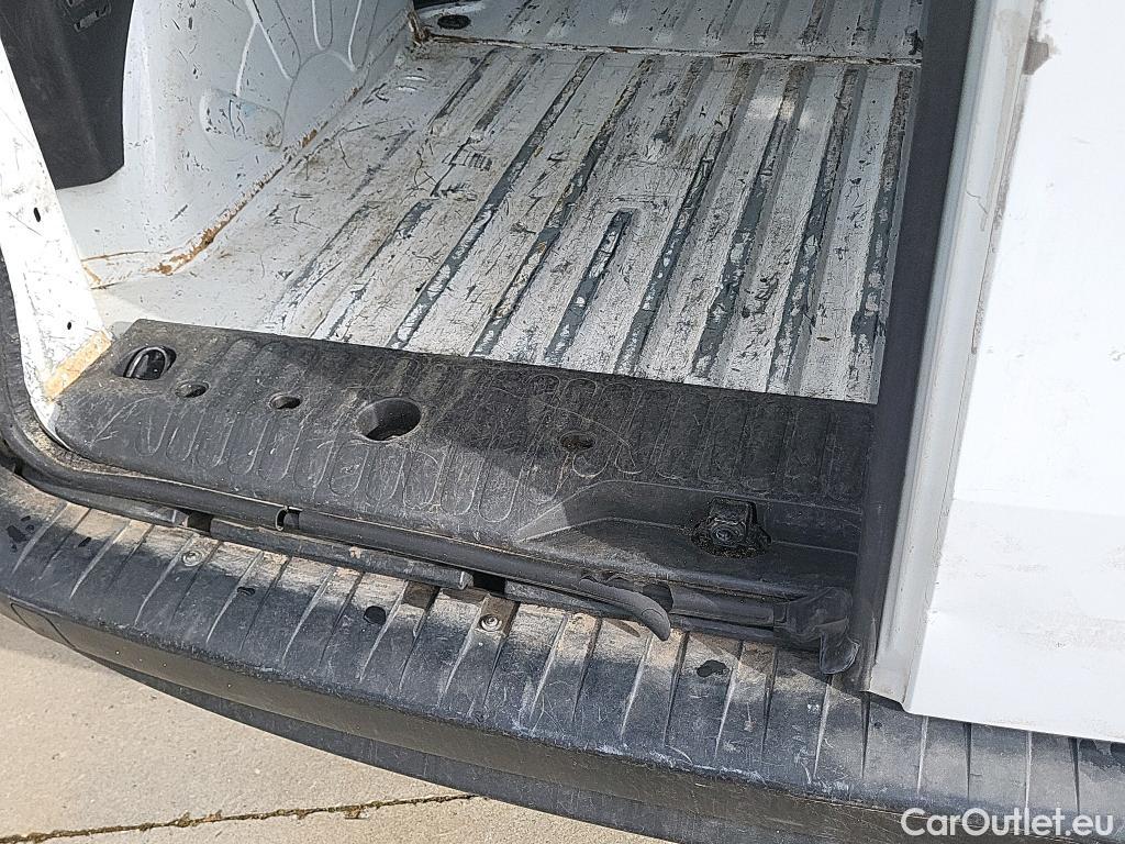  Renault  Kangoo RENAULT  Furgón/2013/3P/furgón derivado de turismo Profesional dCi 55 kW (75 CV) #22