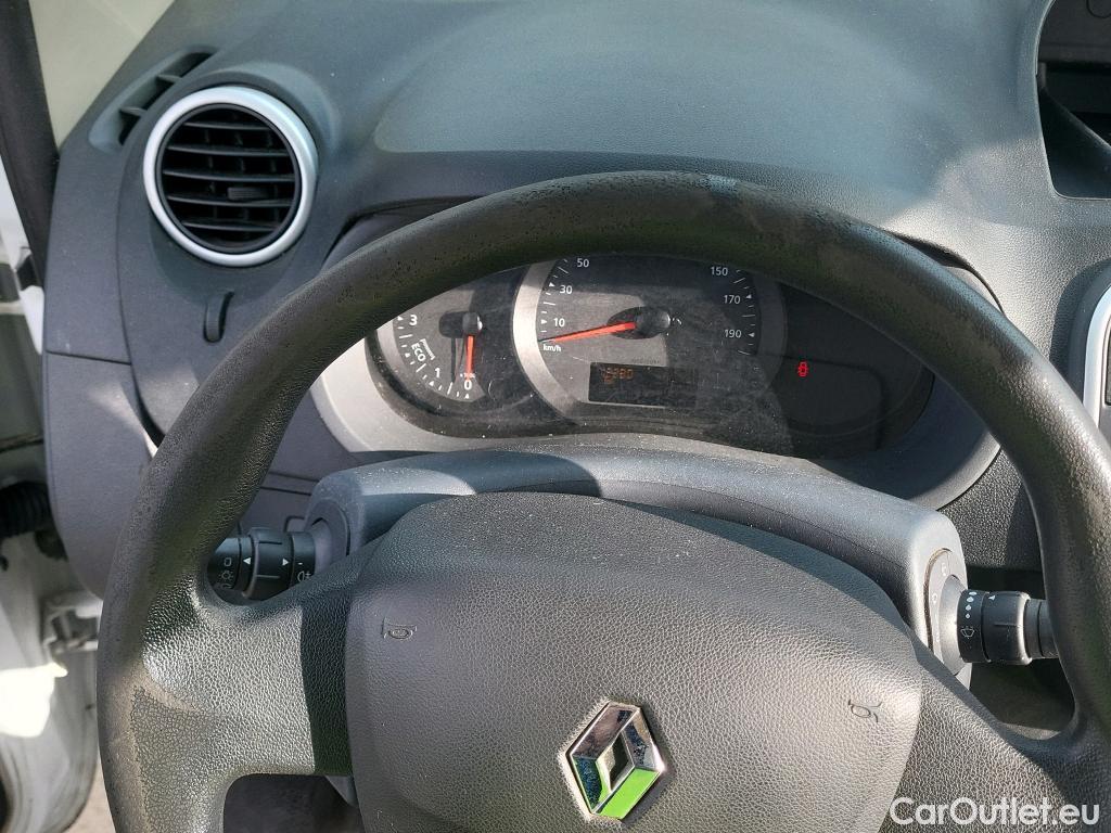  Renault  Kangoo RENAULT  Furgón/2013/3P/furgón derivado de turismo Profesional dCi 55 kW (75 CV) #6
