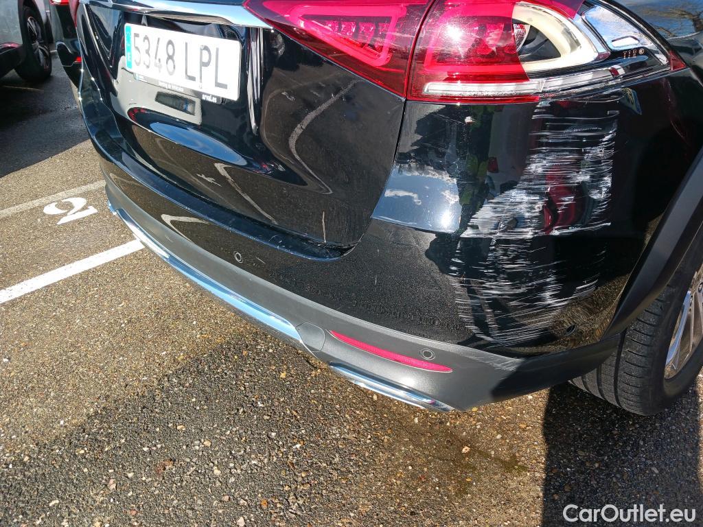  Mercedes  G-Klasee MERCEDES-BENZ GLE / 2018 / 5P / todoterreno GLE 350 de 4MATIC (Híbrido Enchufable) #45