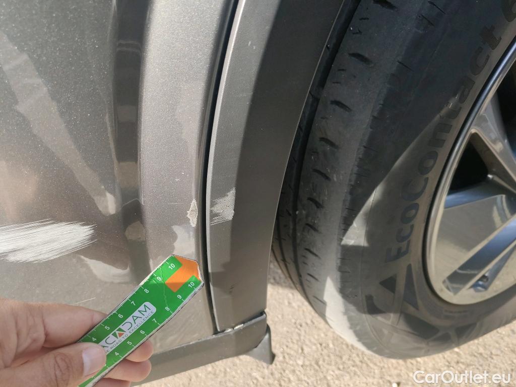  Nissan  Qashqai NISSAN  / 2021 / 5P / todoterreno DIG-T 116kW (158CV) mHEV Xtronic Acenta (AC) #31