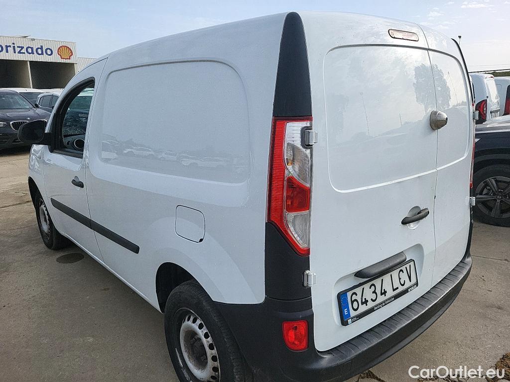  Renault  Kangoo RENAULT  Furgón/2013/3P/furgón derivado de turismo Profesional dCi 55 kW (75 CV) #20