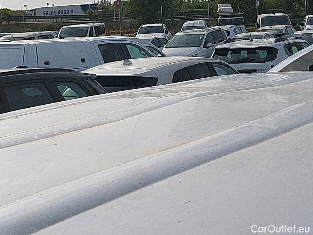  Renault  Kangoo RENAULT  Furgón/2013/3P/furgón derivado de turismo Profesional dCi 55 kW (75 CV) #9