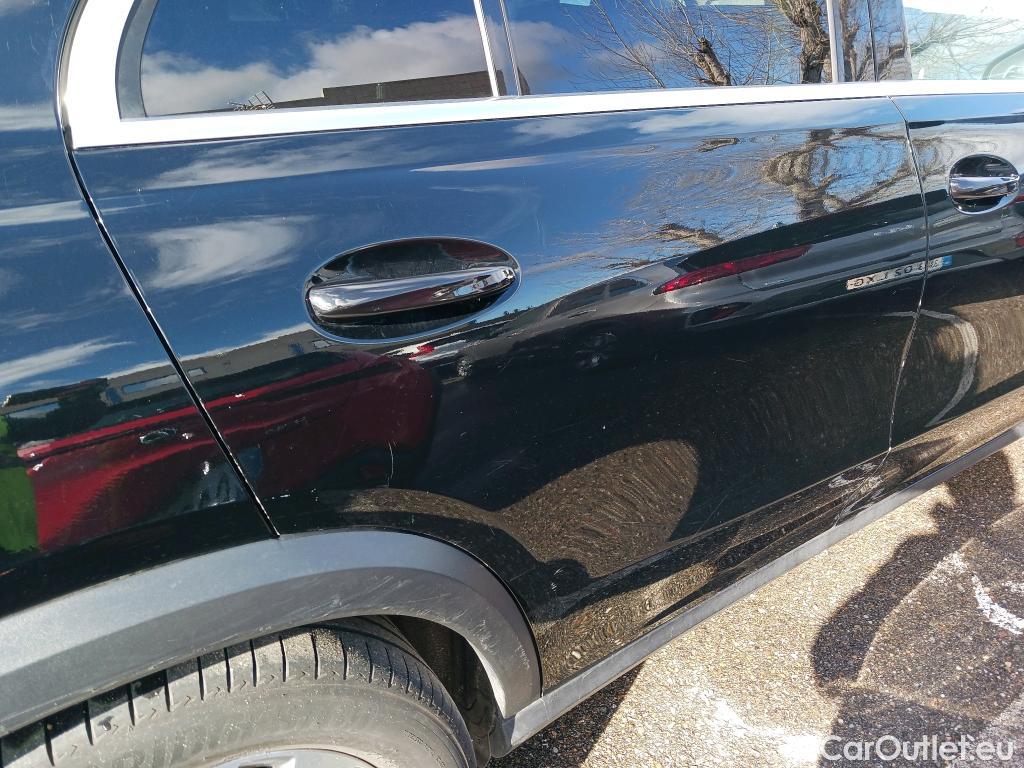  Mercedes  G-Klasee MERCEDES-BENZ GLE / 2018 / 5P / todoterreno GLE 350 de 4MATIC (Híbrido Enchufable) #14