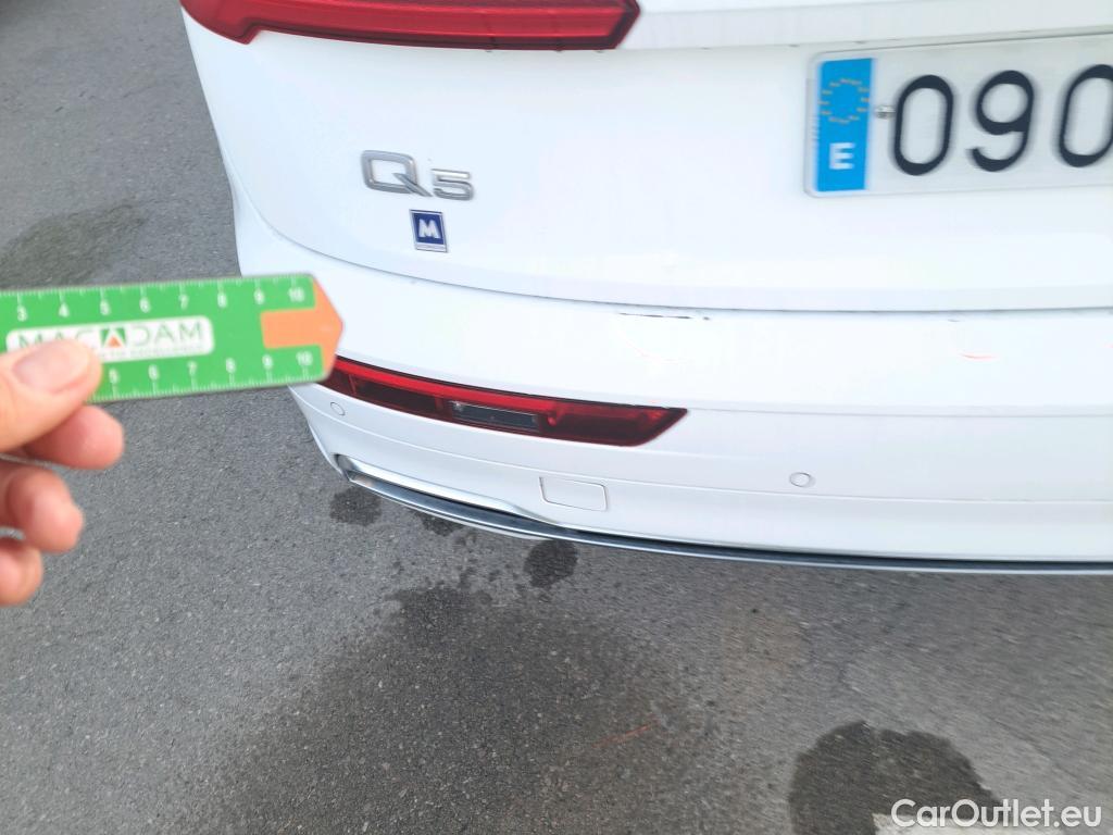  Audi  Q5 AUDI  / 2016 / 5P / todoterreno S line 35 TDI 120kW quattro S tronic #4