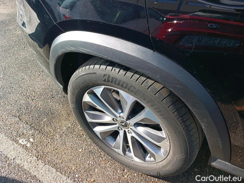  Mercedes  G-Klasee MERCEDES-BENZ GLE / 2018 / 5P / todoterreno GLE 350 de 4MATIC (Híbrido Enchufable) #51