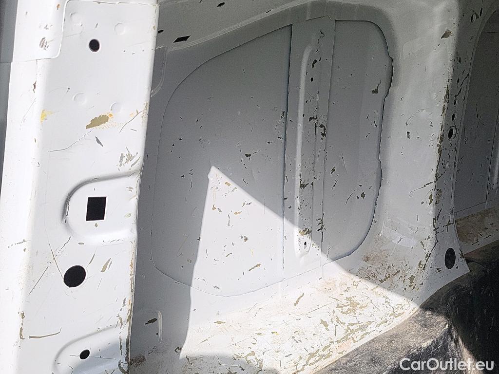  Citroen  Berlingo CITROEN  / 2018 / 3P / furgón derivado de turismo Talla M BlueHDi 100 CONTROL #7