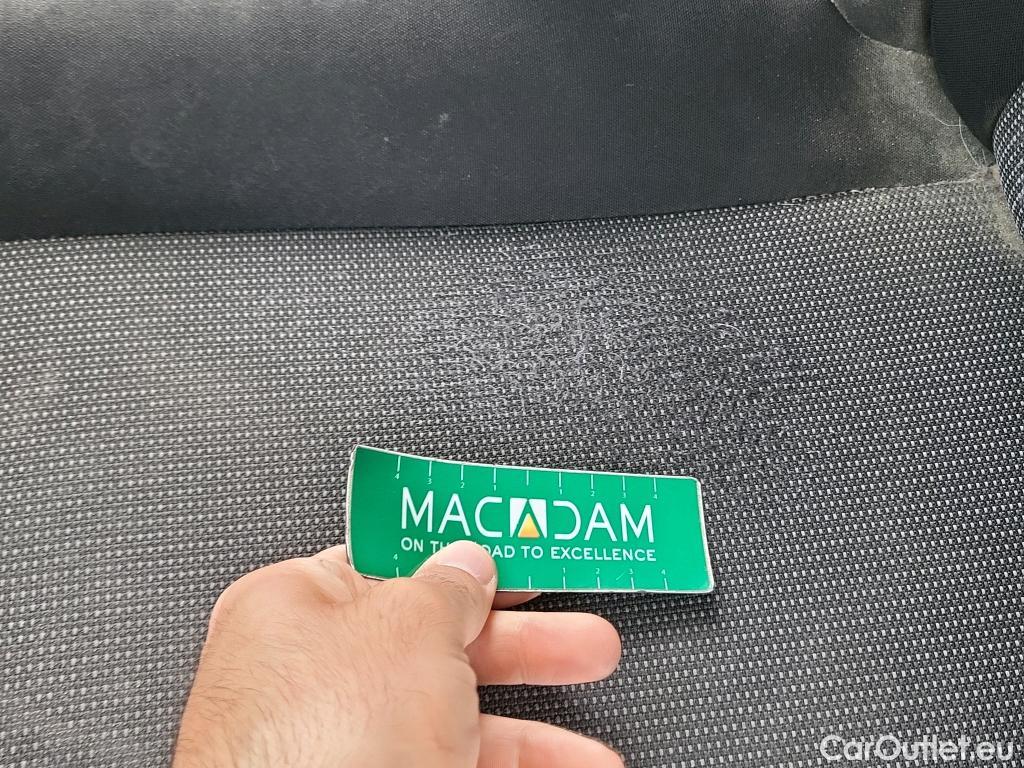  Citroen  Berlingo CITROEN  / 2018 / 3P / furgón derivado de turismo Talla M BlueHDi 100 CONTROL #36