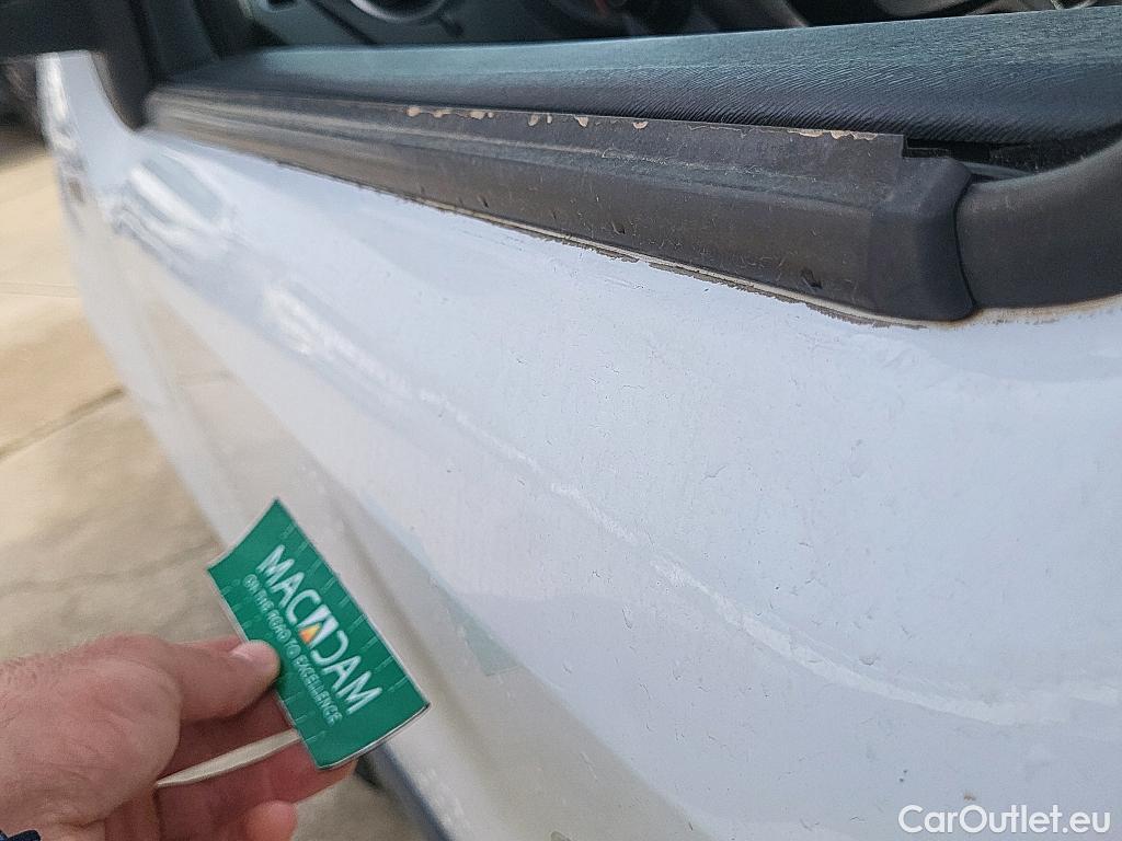  Renault  Kangoo RENAULT  Furgón/2013/3P/furgón derivado de turismo Profesional dCi 55 kW (75 CV) #43