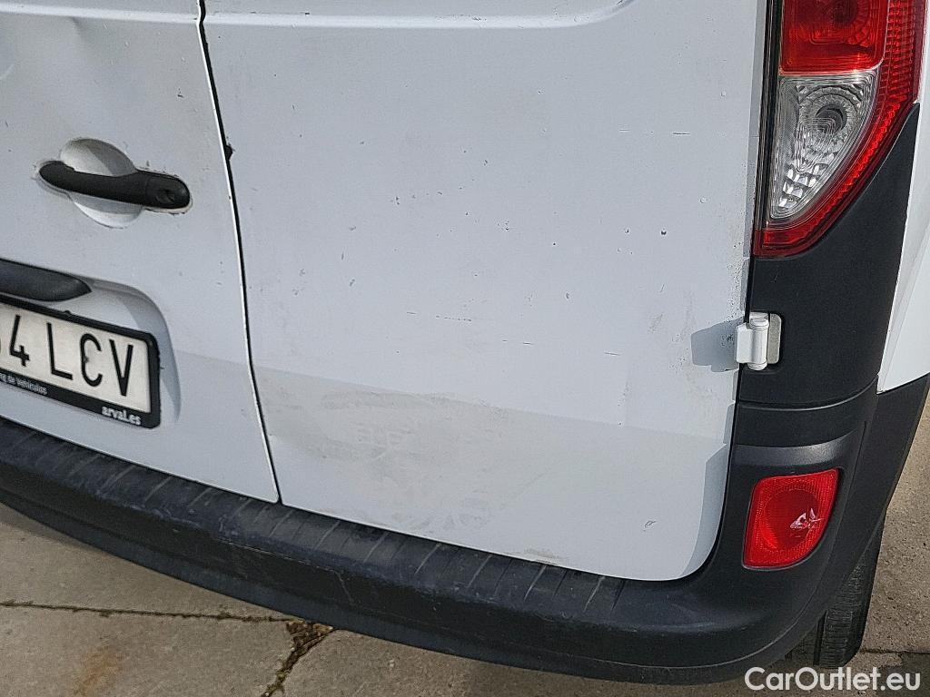  Renault  Kangoo RENAULT  Furgón/2013/3P/furgón derivado de turismo Profesional dCi 55 kW (75 CV) #16