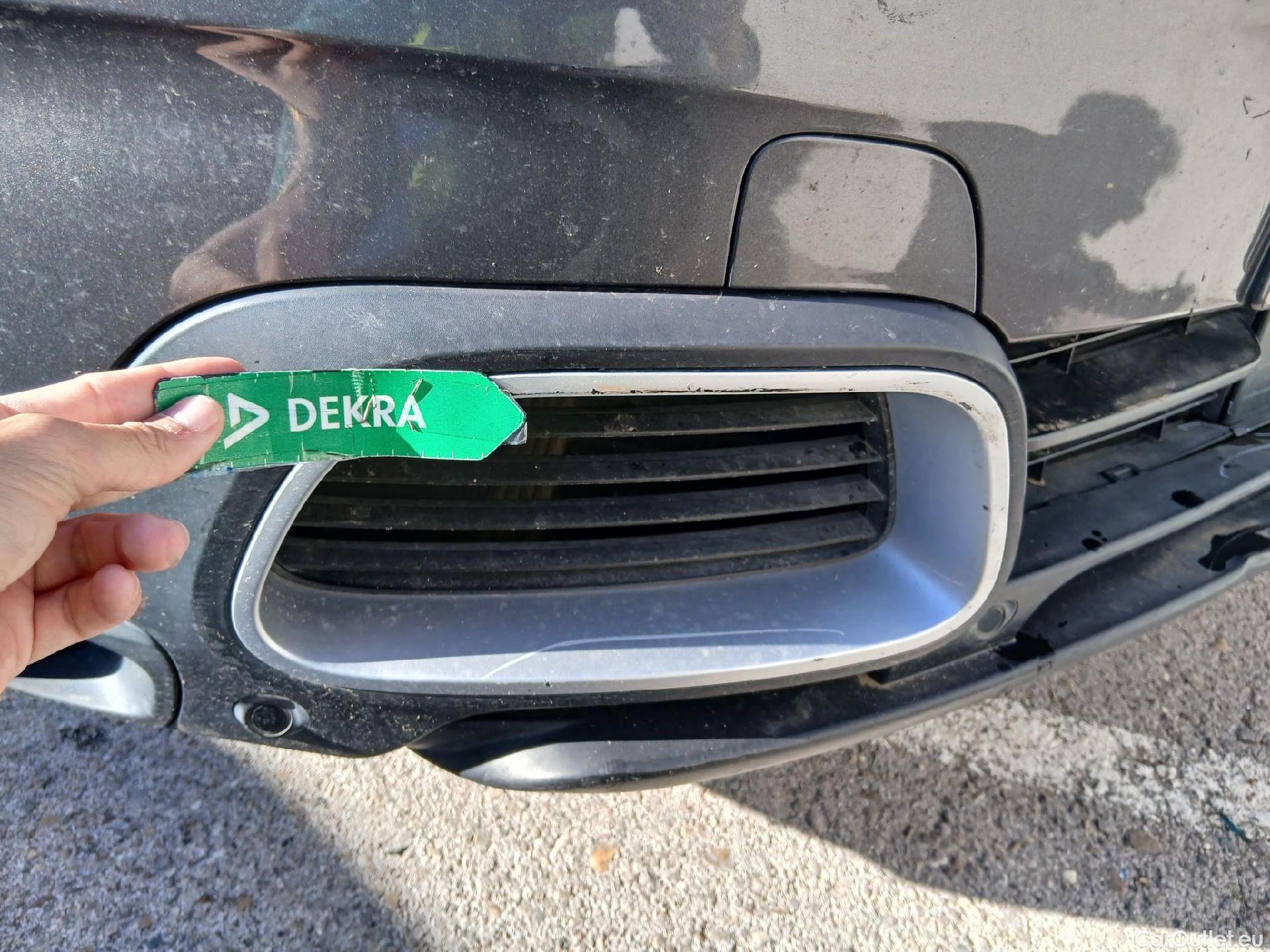  Citroen  C5 CITROEN  Aircross / 2018 / 5P / todoterreno BlueHdi 96kW (130CV) S&S Feel #15