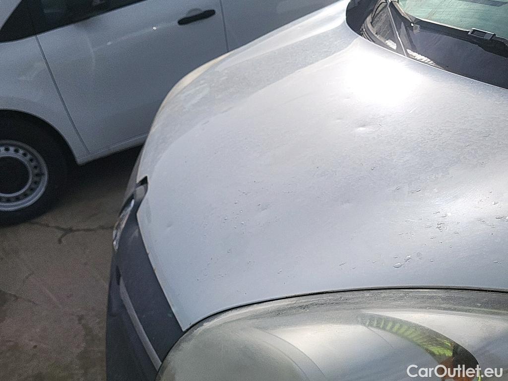  Renault  Kangoo RENAULT  Furgón/2013/3P/furgón derivado de turismo Profesional dCi 55 kW (75 CV) #3