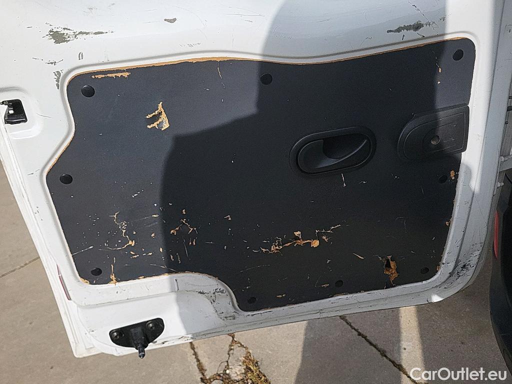  Renault  Kangoo RENAULT  Furgón/2013/3P/furgón derivado de turismo Profesional dCi 55 kW (75 CV) #10