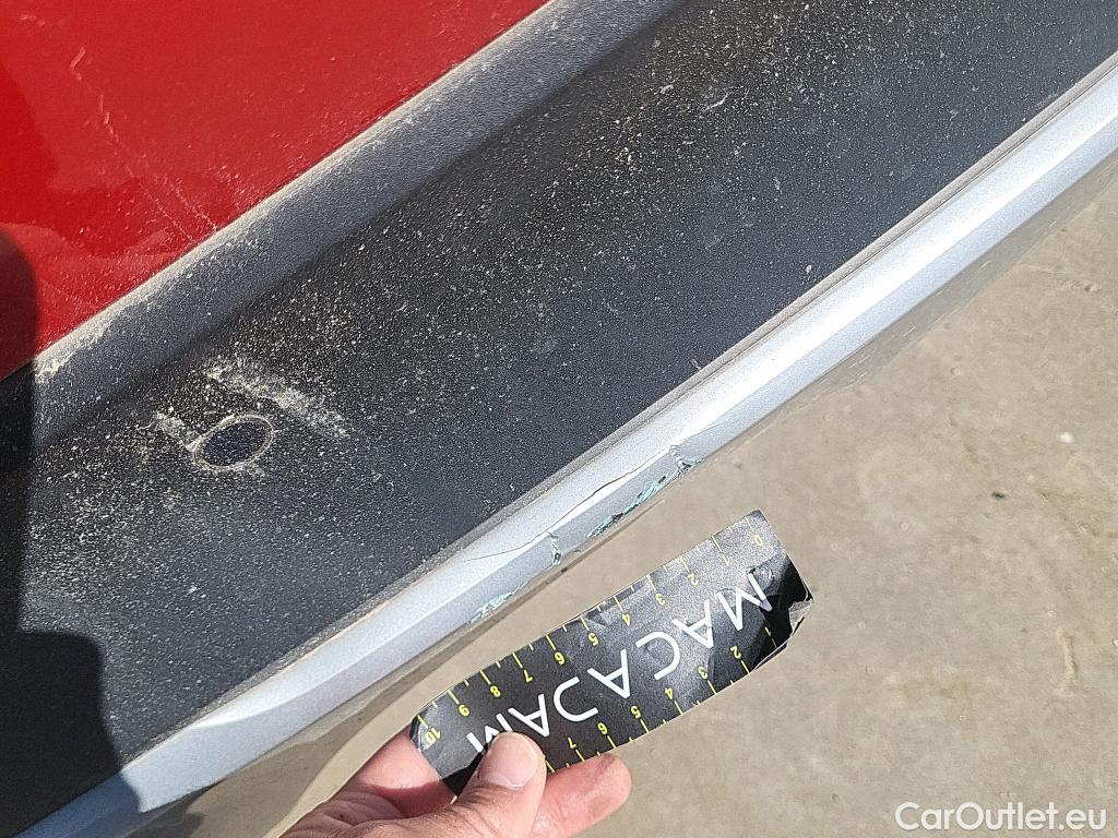  KIA  XCeed KIA  / 2019 / 5P / todoterreno 1.5 MHEV iMT Tech 118kW (160CV) #15