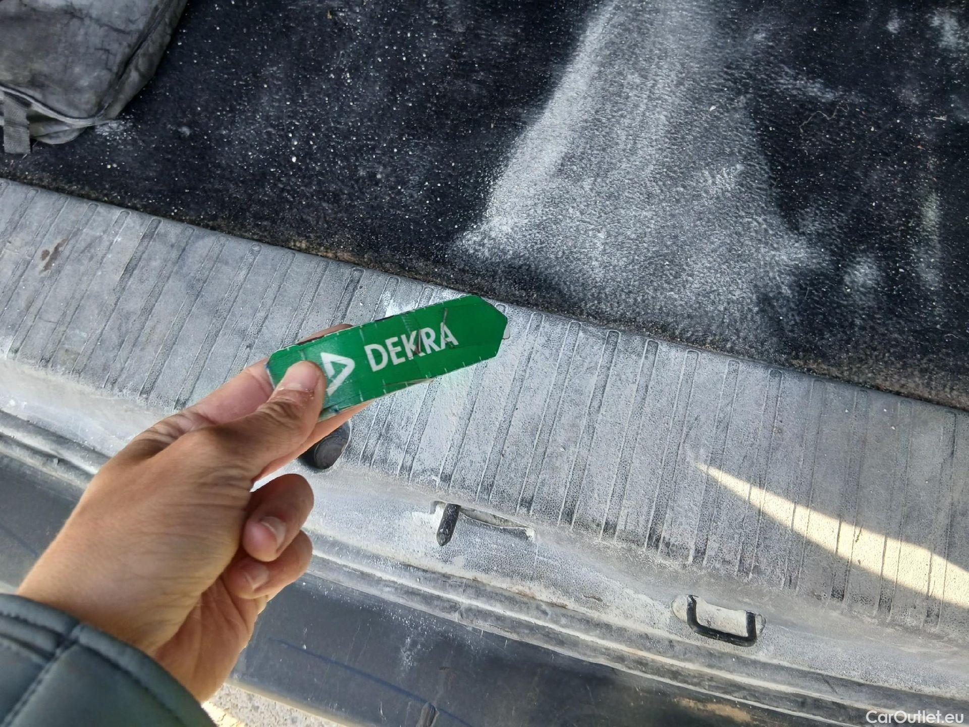  Peugeot  RIFTER PEUGEOT  / 2018 / 4P / combi Active Standard BlueHDi 73kW (IND) (AC2) #28