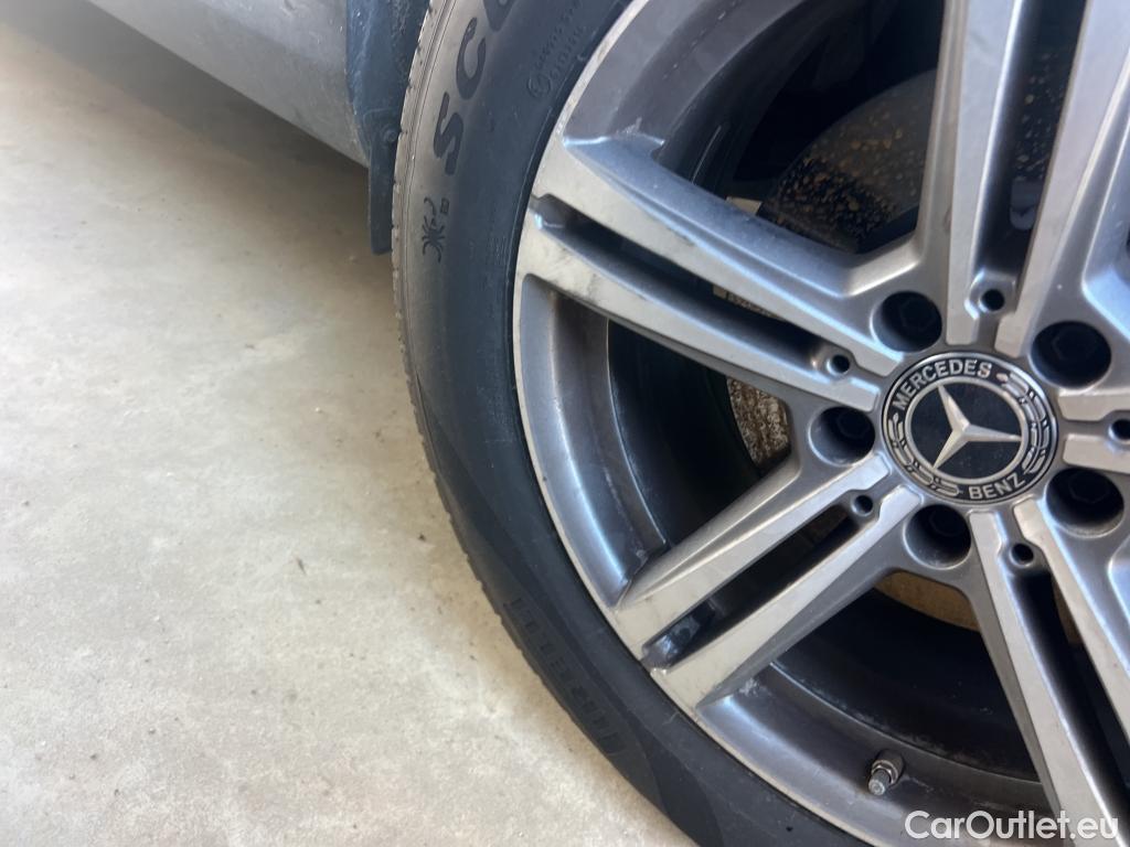  Mercedes  G-Klasee MERCEDES-BENZ GLC Coupé / 2019 / 5P / coupé GLC 300 de 4MATIC #1