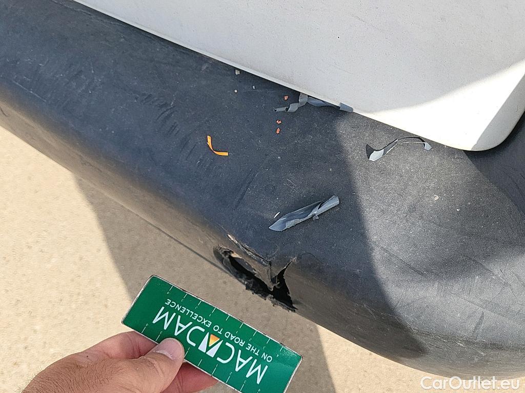  Citroen  Berlingo CITROEN  / 2018 / 3P / furgón derivado de turismo Talla M BlueHDi 100 CONTROL #27