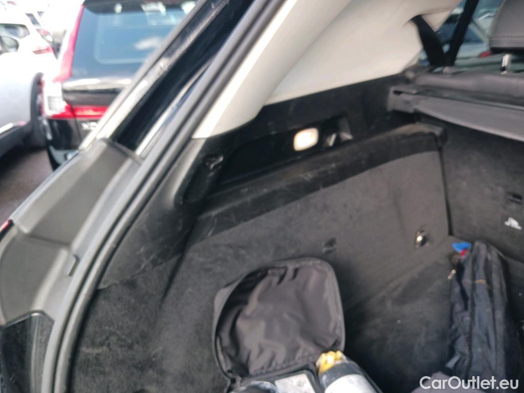  Mercedes  G-Klasee MERCEDES-BENZ GLE / 2018 / 5P / todoterreno GLE 350 de 4MATIC (Híbrido Enchufable) #35