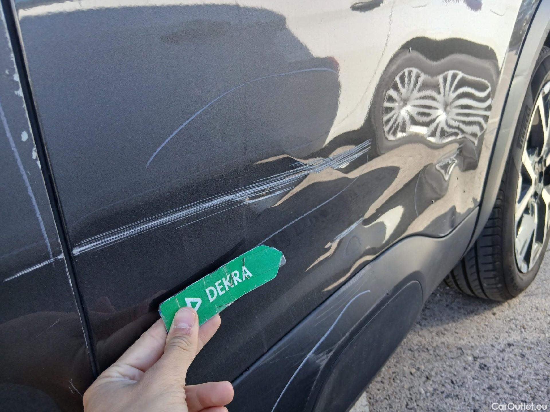  Citroen  C5 CITROEN  Aircross / 2018 / 5P / todoterreno BlueHdi 96kW (130CV) S&S Feel #25