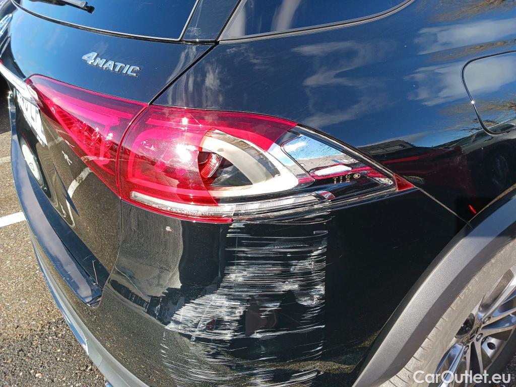  Mercedes  G-Klasee MERCEDES-BENZ GLE / 2018 / 5P / todoterreno GLE 350 de 4MATIC (Híbrido Enchufable) #1