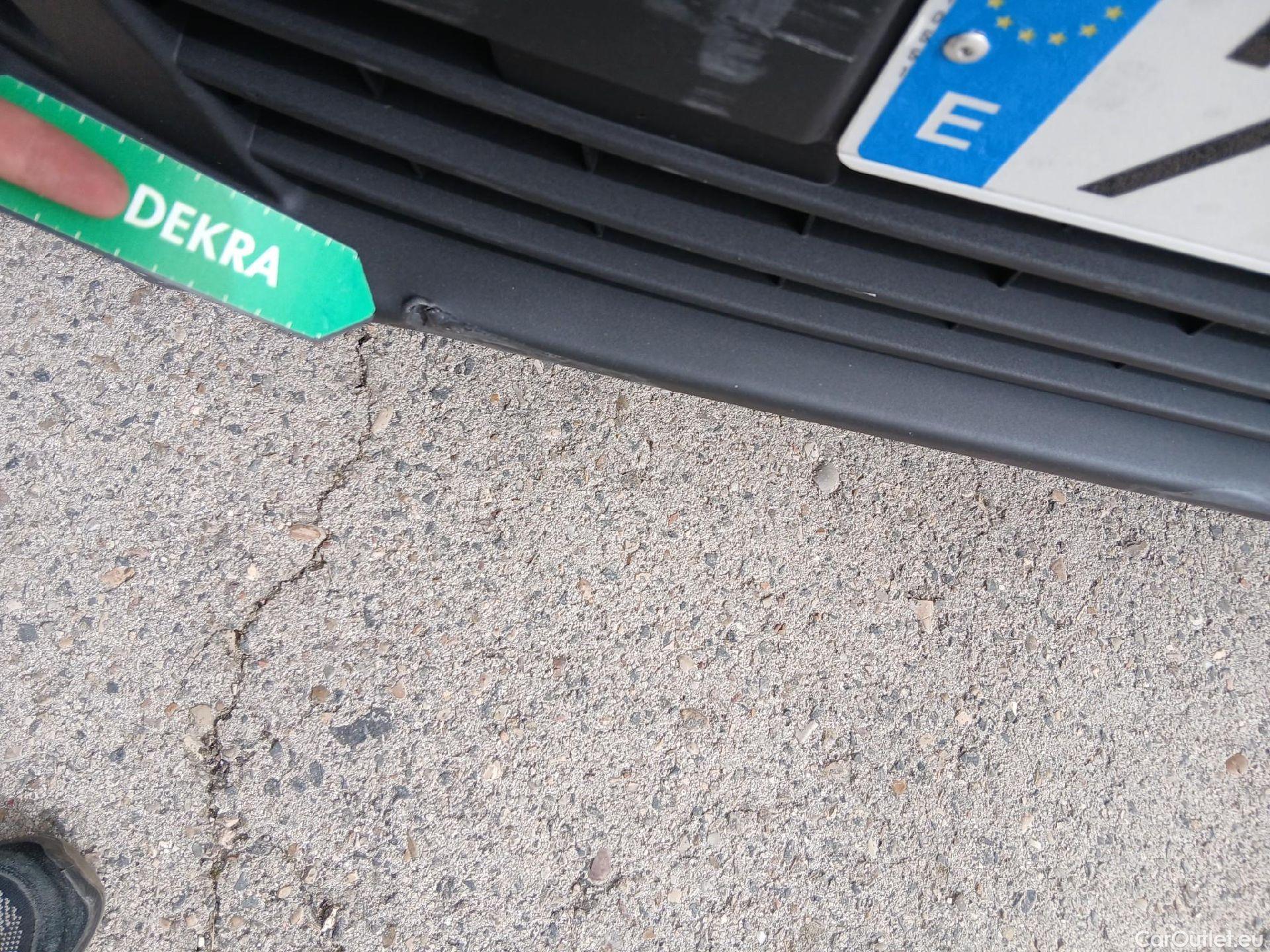  Opel  Vivaro OPEL  / 2019 / 4P / furgón 1.5 Diésel 74kW(100CV)M Std Exp #11