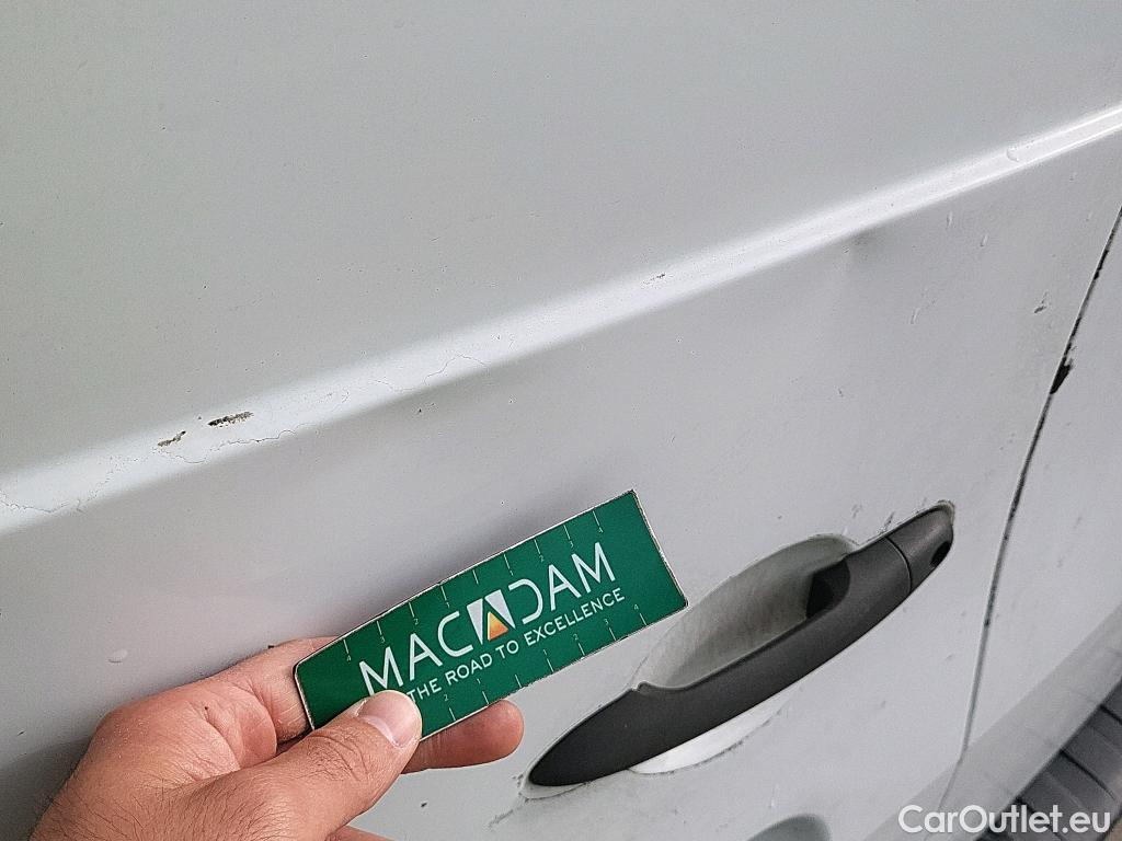  Renault  Kangoo RENAULT  Furgón/2013/3P/furgón derivado de turismo Profesional dCi 55 kW (75 CV) #13