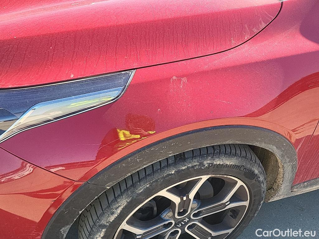  KIA  XCeed KIA  / 2019 / 5P / todoterreno 1.5 MHEV iMT Tech 118kW (160CV) #8