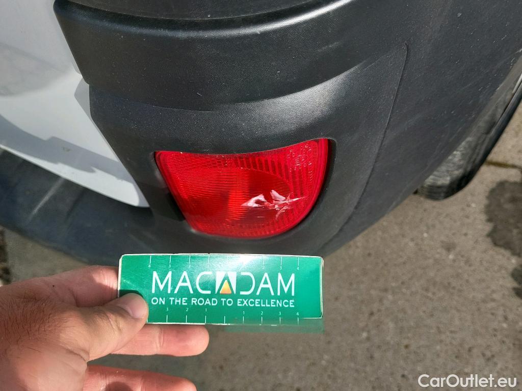  Renault  Kangoo RENAULT  Furgón/2013/3P/furgón derivado de turismo Profesional dCi 55 kW (75 CV) #25