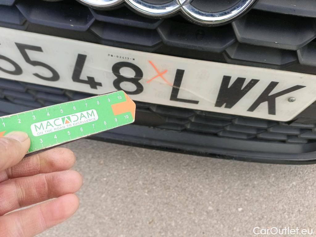  Audi  A3 AUDI  / 2020 / 5P / berlina con portón Sportback 30 TFSI 81kW (110CV) S tronic #18