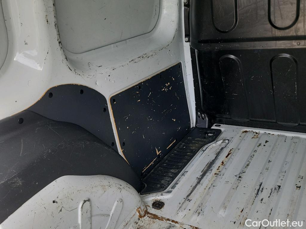  Renault  Kangoo RENAULT  Furgón/2013/3P/furgón derivado de turismo Profesional dCi 55 kW (75 CV) #32