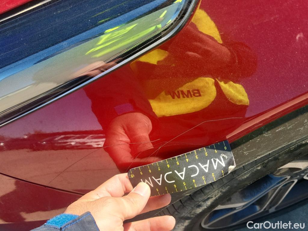  KIA  XCeed KIA  / 2019 / 5P / todoterreno 1.5 MHEV iMT Tech 118kW (160CV) #9