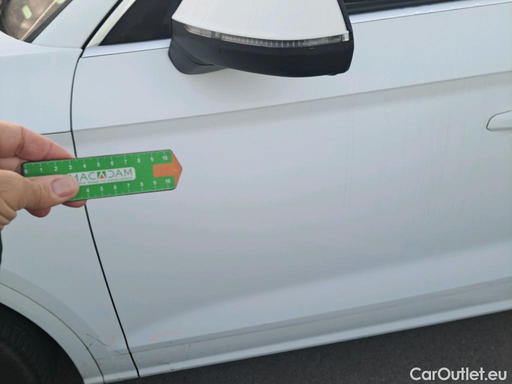  Audi  Q5 AUDI  / 2016 / 5P / todoterreno S line 35 TDI 120kW quattro S tronic #6