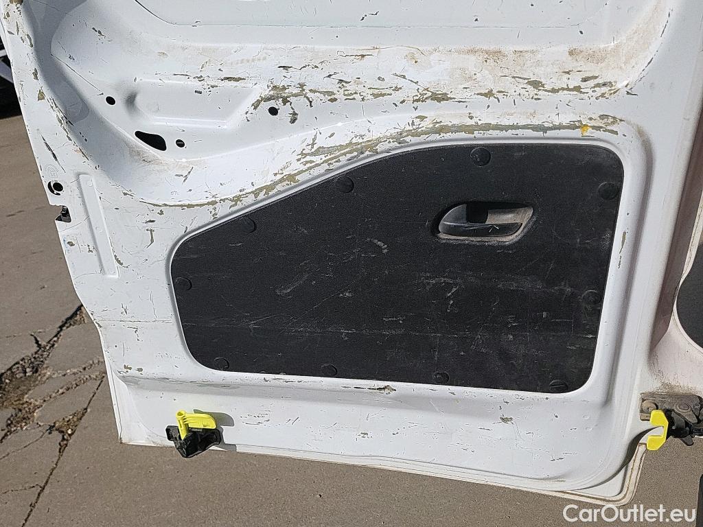  Citroen  Berlingo CITROEN  / 2018 / 3P / furgón derivado de turismo Talla M BlueHDi 100 CONTROL #45