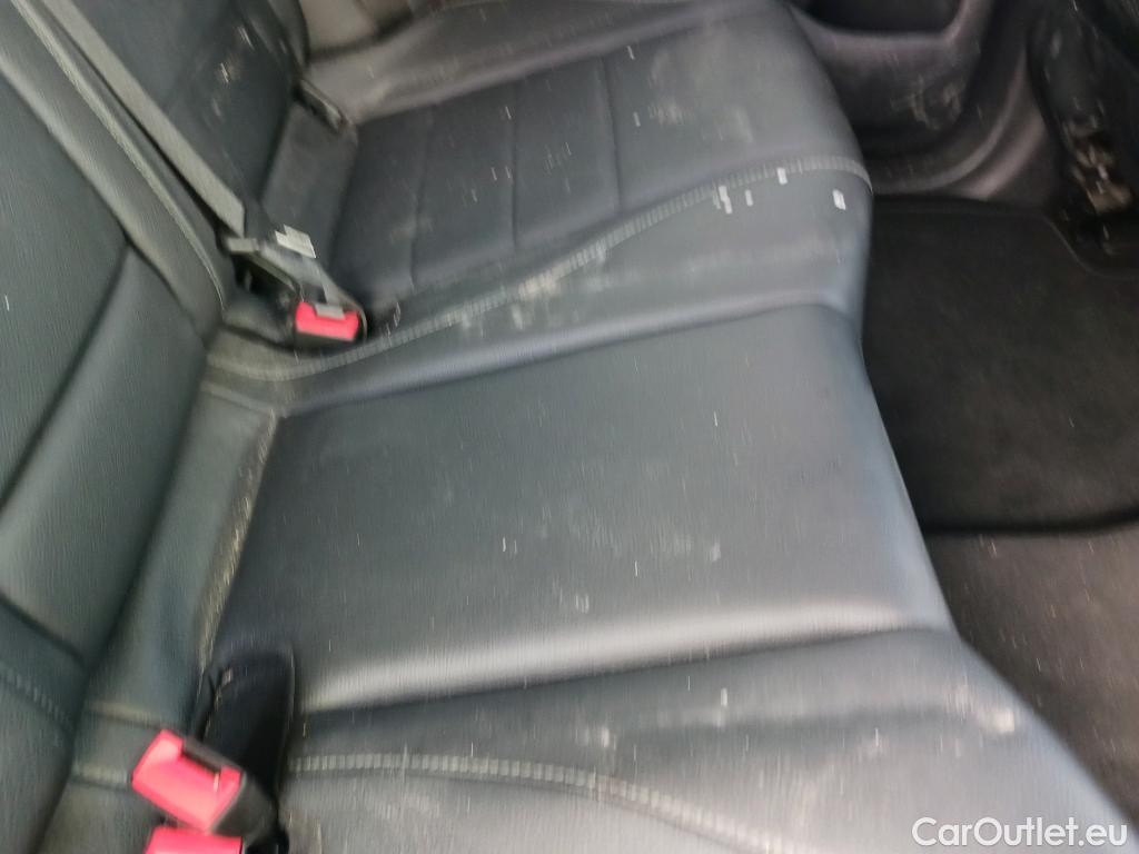  Mercedes  G-Klasee MERCEDES-BENZ GLE / 2018 / 5P / todoterreno GLE 350 de 4MATIC (Híbrido Enchufable) #18