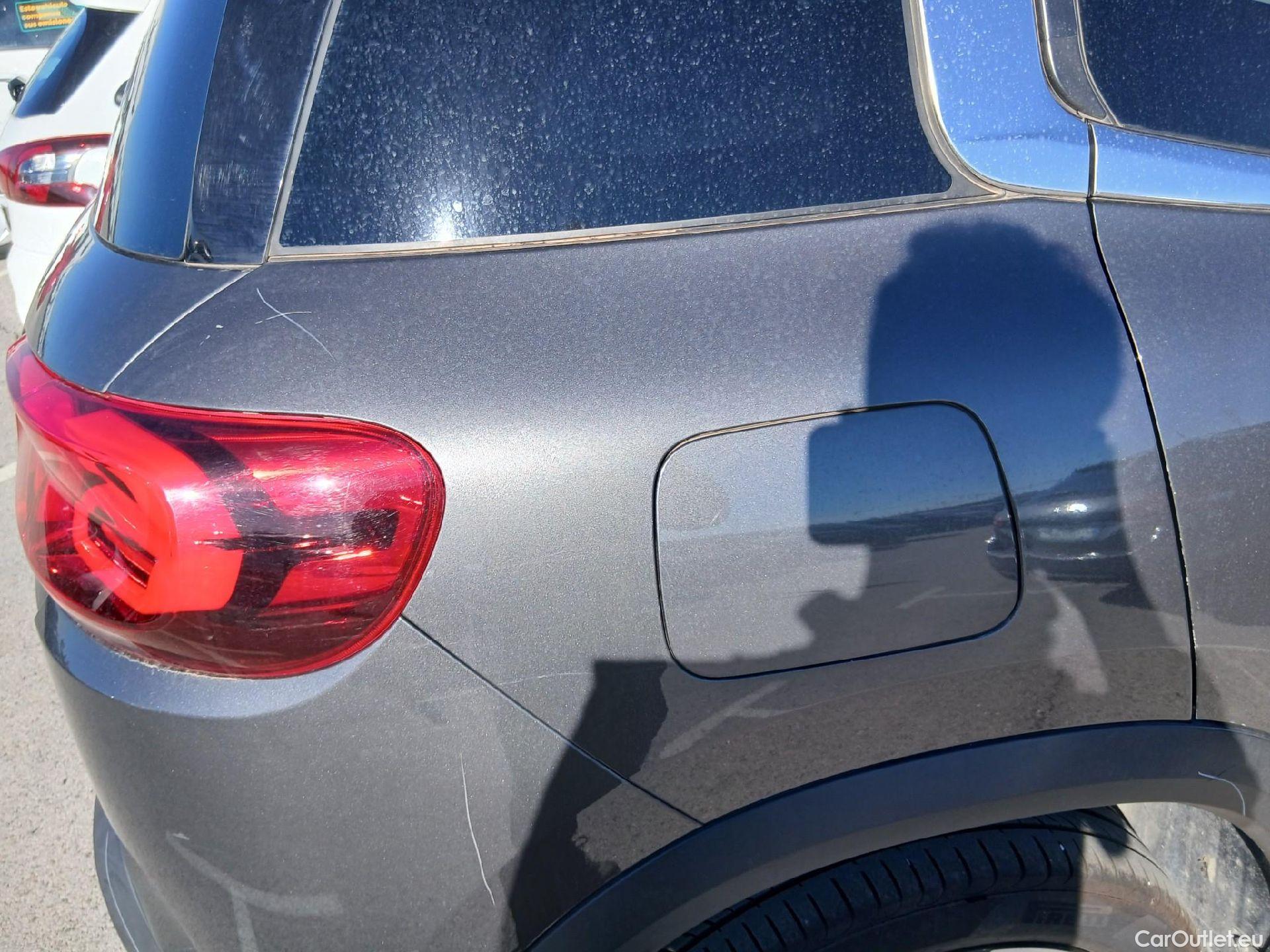  Citroen  C5 CITROEN  Aircross / 2018 / 5P / todoterreno BlueHdi 96kW (130CV) S&S Feel #46