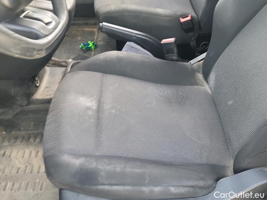  Citroen  Berlingo CITROEN  / 2018 / 3P / furgón derivado de turismo Talla M BlueHDi 100 CONTROL #35