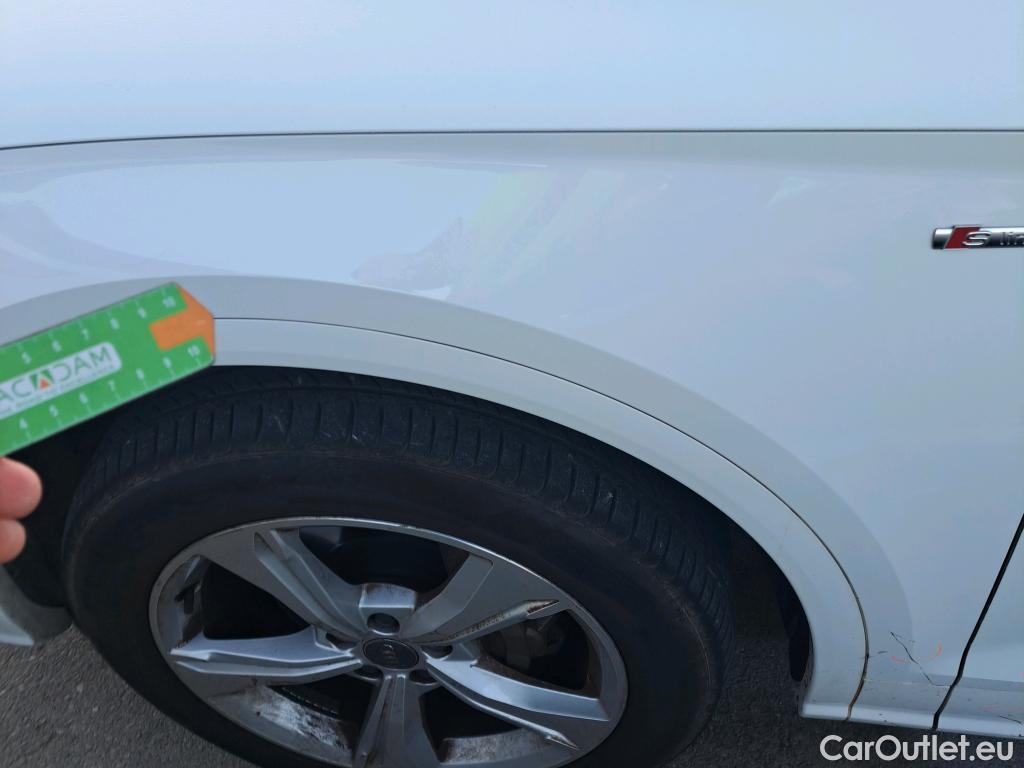  Audi  Q5 AUDI  / 2016 / 5P / todoterreno S line 35 TDI 120kW quattro S tronic #8