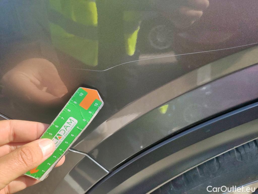  Nissan  Qashqai NISSAN  / 2021 / 5P / todoterreno DIG-T 116kW (158CV) mHEV Xtronic Acenta (AC) #16