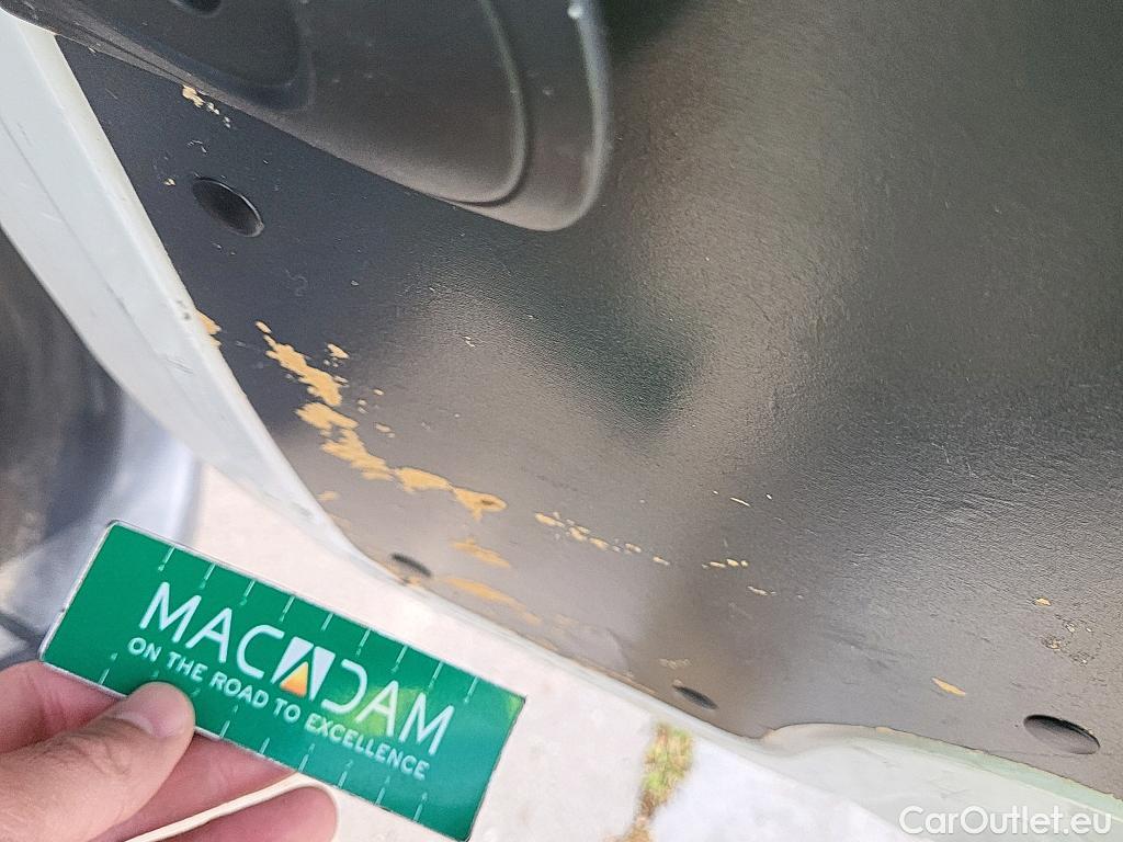  Renault  Kangoo RENAULT  Furgón/2013/3P/furgón derivado de turismo Profesional dCi 55 kW (75 CV) #27