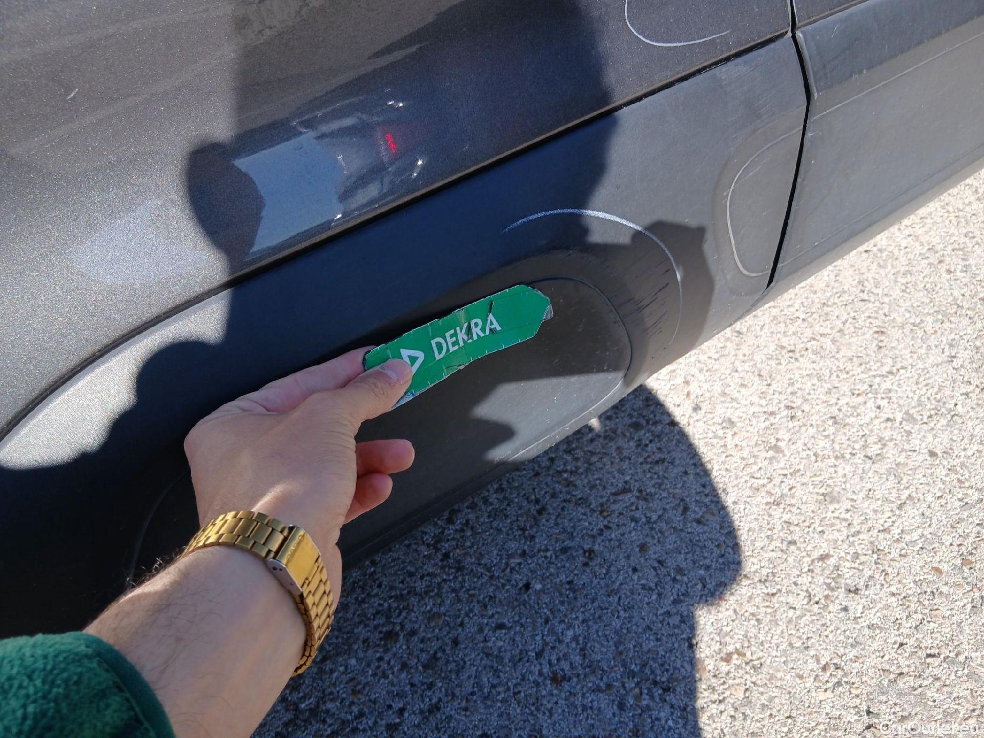  Citroen  C5 CITROEN  Aircross / 2018 / 5P / todoterreno BlueHdi 96kW (130CV) S&S Feel #51