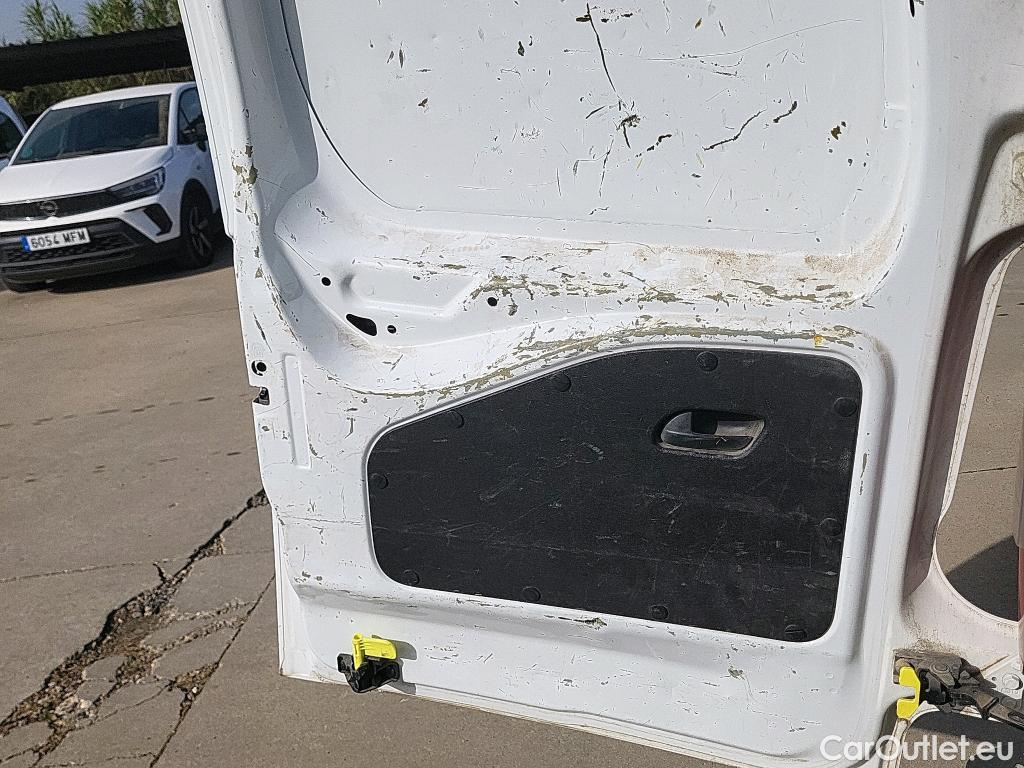  Citroen  Berlingo CITROEN  / 2018 / 3P / furgón derivado de turismo Talla M BlueHDi 100 CONTROL #5