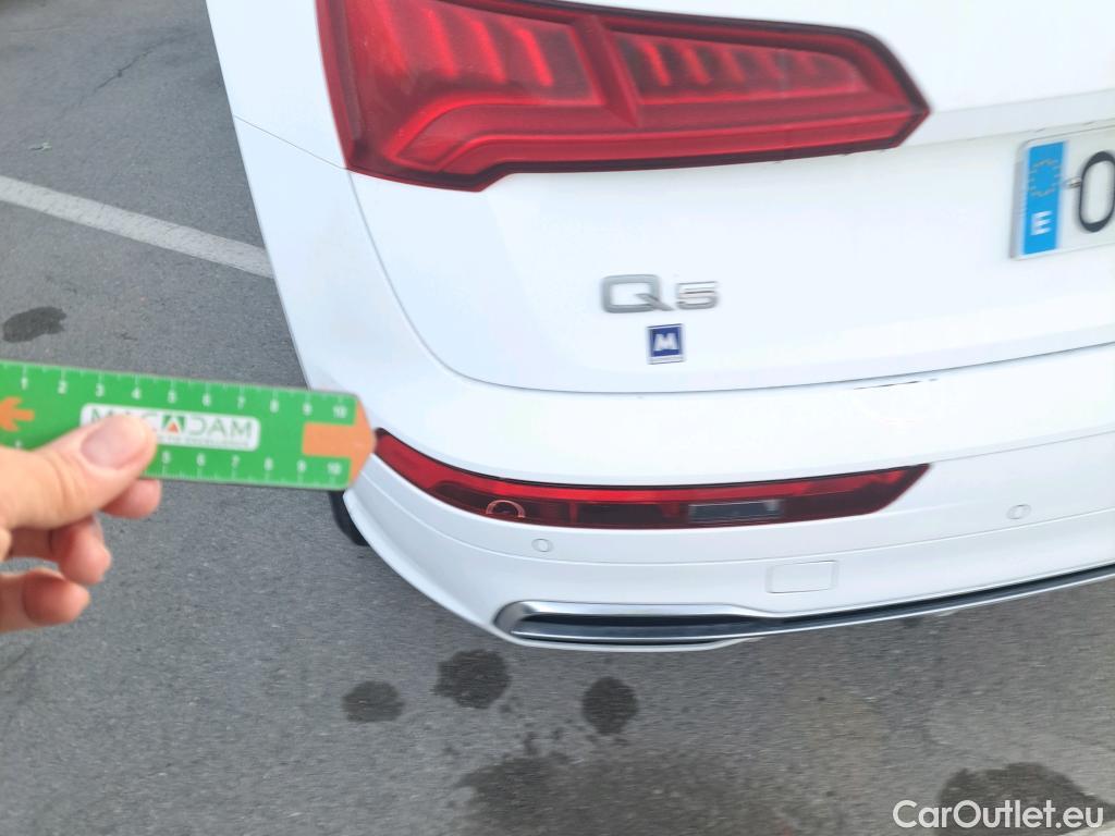  Audi  Q5 AUDI  / 2016 / 5P / todoterreno S line 35 TDI 120kW quattro S tronic #25