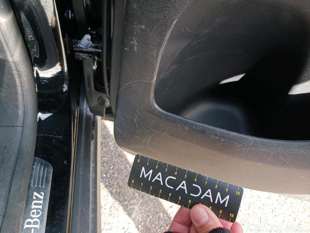  Mercedes  G-Klasee MERCEDES-BENZ GLE / 2018 / 5P / todoterreno GLE 350 de 4MATIC (Híbrido Enchufable) #26