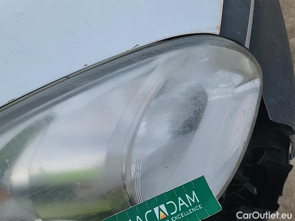  Renault  Kangoo RENAULT  Furgón/2013/3P/furgón derivado de turismo Profesional dCi 55 kW (75 CV) #39