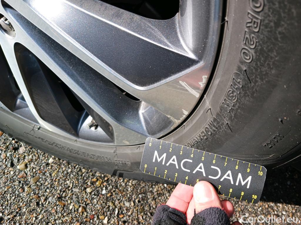  Mercedes  G-Klasee MERCEDES-BENZ GLE / 2018 / 5P / todoterreno GLE 350 de 4MATIC (Híbrido Enchufable) #6