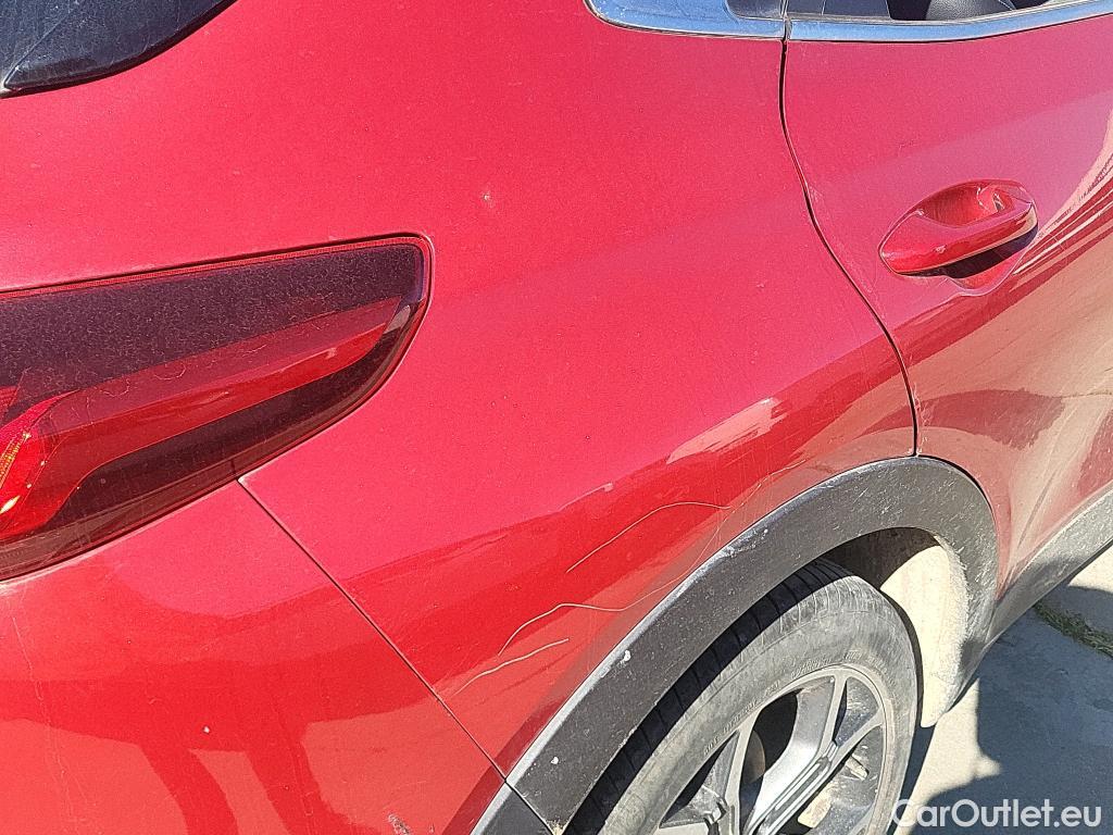  KIA  XCeed KIA  / 2019 / 5P / todoterreno 1.5 MHEV iMT Tech 118kW (160CV) #3